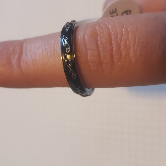 Fidget ring - Picture 2 of 3